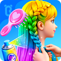 Little Panda: Princess Makeup