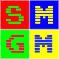 SUPER SIMPLE SAMEGAME