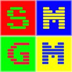 SUPER SIMPLE SAMEGAME