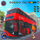 Bus Simulator Driving Games 3D