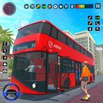 Bus Simulator Driving Games 3D