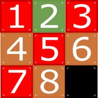 Puzzle de numeros