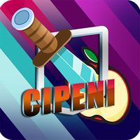 Cipeni