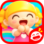 Happy Daycare toddler games