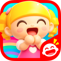 Happy Daycare toddler games
