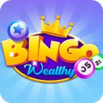 Bingo Wealthy - Lucky Games
