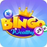 Bingo Wealthy - Lucky Games