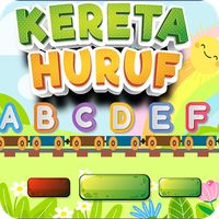 KERETA HURUF - YPAMDR