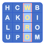 Word Search Game