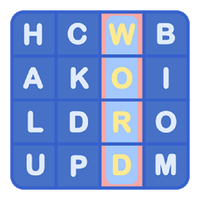 Word Search Game