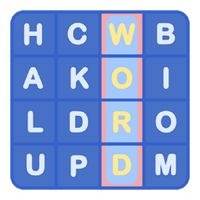 Word Search Game