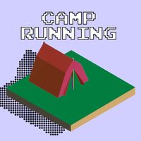 Camp Running