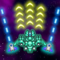 Galaxy Shooter 2025 Space RPG