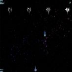 Generic Space Shooter