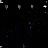 Generic Space Shooter