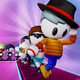 Party Snake Dance Club io