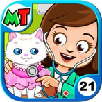 My Town : Pets