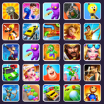 All in one game , All Games