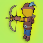 Stickman Archer