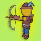 Stickman Archer