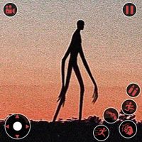 Horror Siren Head Game 3D