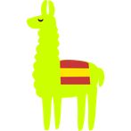 Lydia's Llama Lights