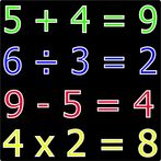 Quick Math