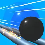 IronBall Run