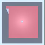 Rolling to the bottom