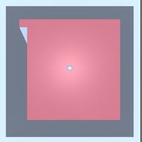 Rolling to the bottom