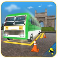 Bus parking Frenzy