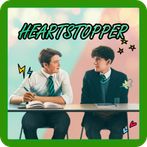 Heartstopper GAME