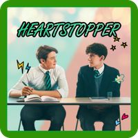 Heartstopper GAME