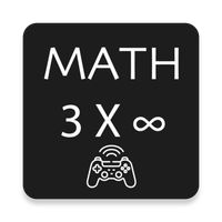 Multiplication Math Game 3X