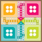 Ludo Happy Game
