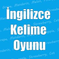 İngilizce Türkçe Kelime Oyunu