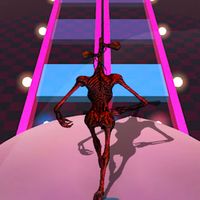 Siren Head: Survival Challenge