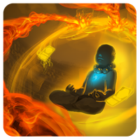 Champions of the Shengha