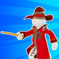 Wand Master