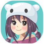 Fashion Girl ( Paper Doll )