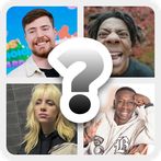 Youtubers Quiz