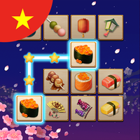 Tile Connect: Puzzle Mind Game