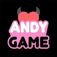 Andy Game - Couple balance