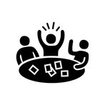 Court Piece : Hokm , Rang