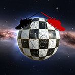 World of Checkers