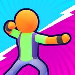 Merge Fight 3D