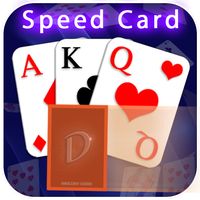 Speed Card Game