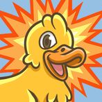 Danger Ducklings