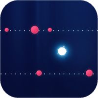 Best Jumping Dots Line