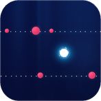 Best Jumping Dots Line